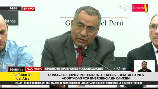 MTC reitera que el Metropolitano y los corredores complementarios tendrán prioridad en el abastecimiento del GNV