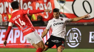 Partidos de hoy, jueves 5 de marzo del 2026: horarios y canales TV para ver EN VIVO Sudamericana y Libertadores