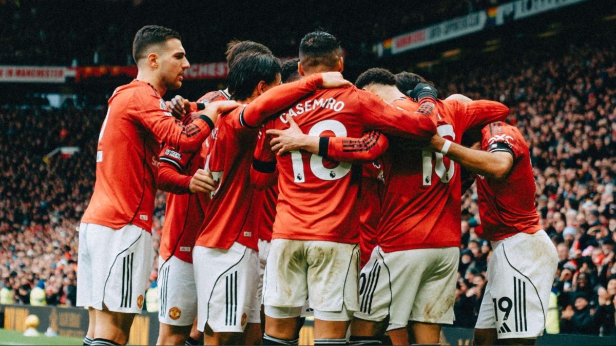 Manchester United vs Newcastle en vivo: juegan hoy por la fecha 29 de Premier League