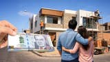 Construye tu casa soñada con un préstamo de S/500 mil a una tasa desde 1% mensual