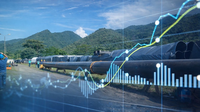 Una sola tubería, múltiples impactos: los sectores golpeados por la emergencia del gas natural [INFORME]