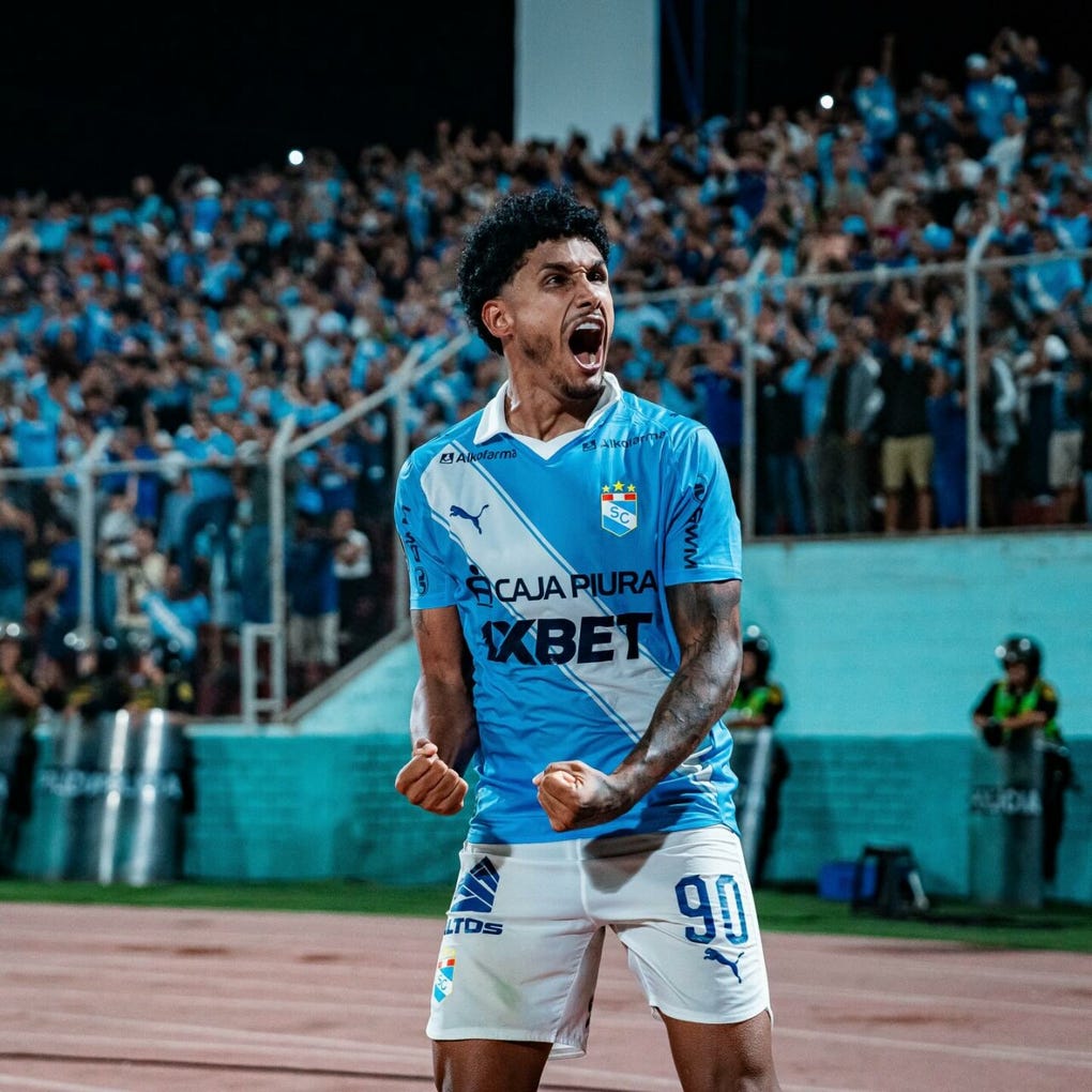 <strong>5. Cristiano da Silva (Lateral zurdo)</strong>