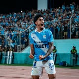 <strong>5. Cristiano da Silva (Lateral zurdo)</strong>