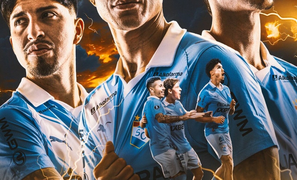 Sporting Cristal visitará este miércoles a Carabobo en Venezuela por la ida de la Fase 3 de la Copa Libertadores 2026.