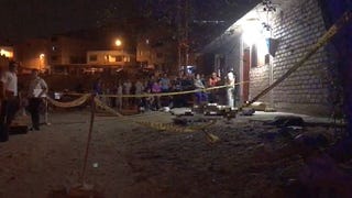 Un joven fue asesinado a balazos tras discutir con su vecino en Puente Piedra