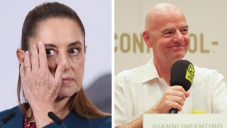 México y la FIFA sostendrán una reunión para tratar la seguridad en el Mundial