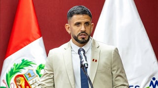 Matías Di Benedetto: “No le cierro las puertas a la Selección Peruana”