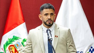 Matías Di Benedetto: “No le cierro las puertas a la Selección Peruana”