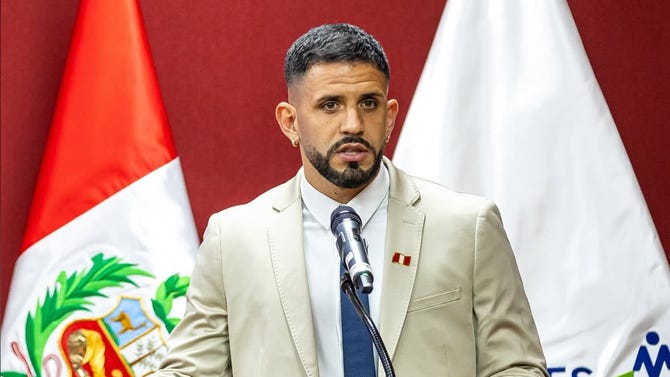 Matías Di Benedetto tras recibir su nacionalidad peruana: “No le cierro las puertas a la Selección”