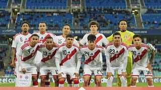 Jean Ferrari sobre jugar en altura: “¿Qué es lo peor que te puede pasar si llevas a Argentina y Brasil a Juliaca?”