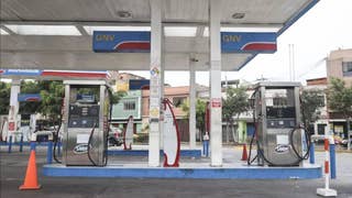 ¿Por qué no hay GNV? Taxistas no son abastecidos y grifos dan prioridad a buses durante 15 días