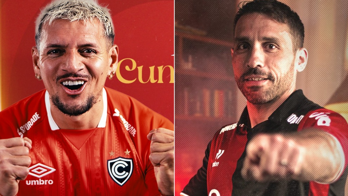 Cienciano vs Melgar en vivo: qué canal de TV transmite la fase previa de la Copa Sudamericana 2026