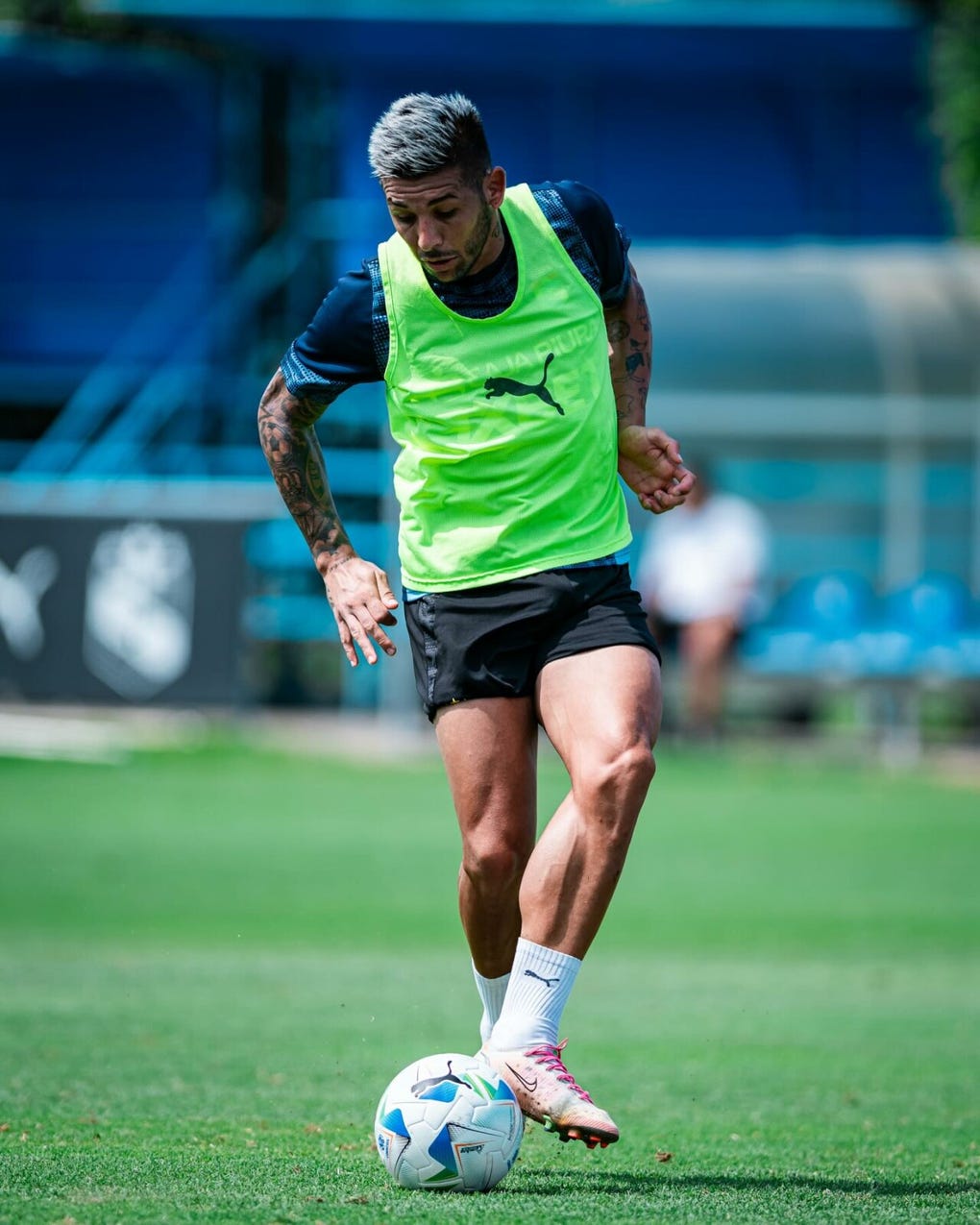 <strong>2. Juan Cruz (Lateral derecho)</strong>