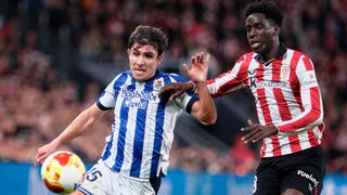 Real Sociedad vs Athletic Club en vivo: ¿a qué hora juegan y cómo ver vuelta de semifinal de Copa del Rey 2026?