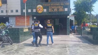 San Martín de Porres: hallan dentro de inmueble a menor reportada como desaparecida el 12 febrero