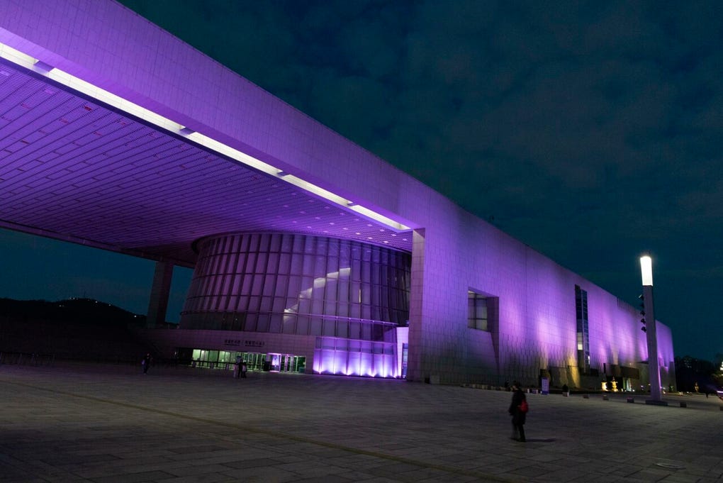 Todas las actividades del evento<strong> Museo Nacional X Blackpink </strong>terminan el 8 de marzo, excepto las audioguías, que se seguirán ofreciendo hasta julio.