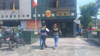 San Martín de Porres: rescatan a menor de 12 años desaparecida hace 20 días