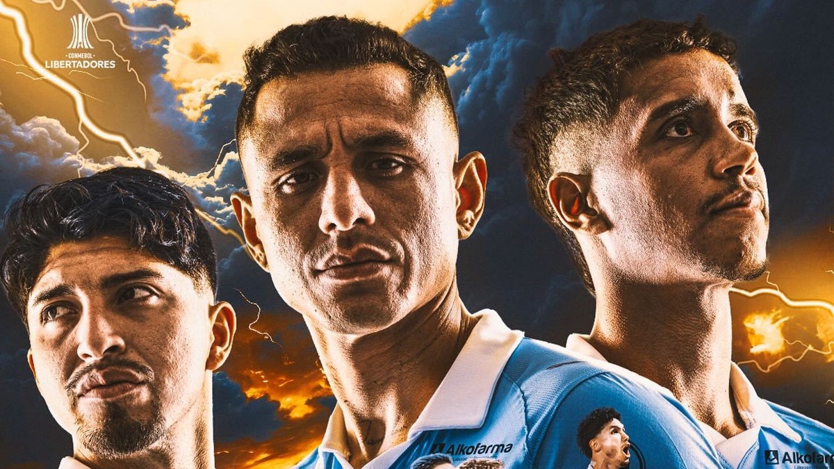 Sporting Cristal vs. Carabobo EN VIVO: sigue la previa del partido de ida de Fase 3 de la Copa Libertadores 2026