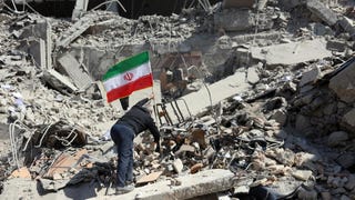 Futuro incierto en Irán tras muerte de Alí Jamenei y ofensiva de EE.UU. e Israel, alerta internacionalista