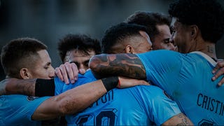 Sporting Cristal ganó 1-0 a Carabobo y dio un paso importante rumbo a la fase grupo de Copa Libertadores 2026