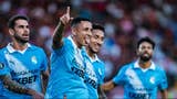 Sporting Cristal ganó 1-0 a Carabobo y dio un paso importante rumbo a la fase grupo de Copa Libertadores 2026