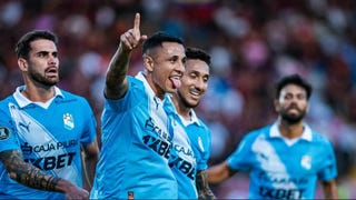 Sporting Cristal ganó 1-0 a Carabobo y dio un paso importante rumbo a la fase grupo de Copa Libertadores 2026