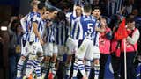 Real Sociedad venció 1-0 a Athletic Club y será el rival de Atlético de Madrid en final de Copa del Rey 2026