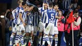 Real Sociedad venció 1-0 a Athletic Club y será el rival de Atlético de Madrid en final de Copa del Rey 2026