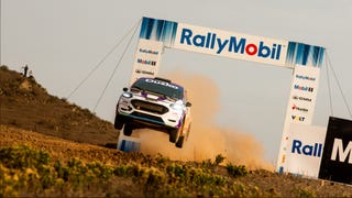 Con sorpresas, se disputó la primera fecha del RallyMobil Perú 2026