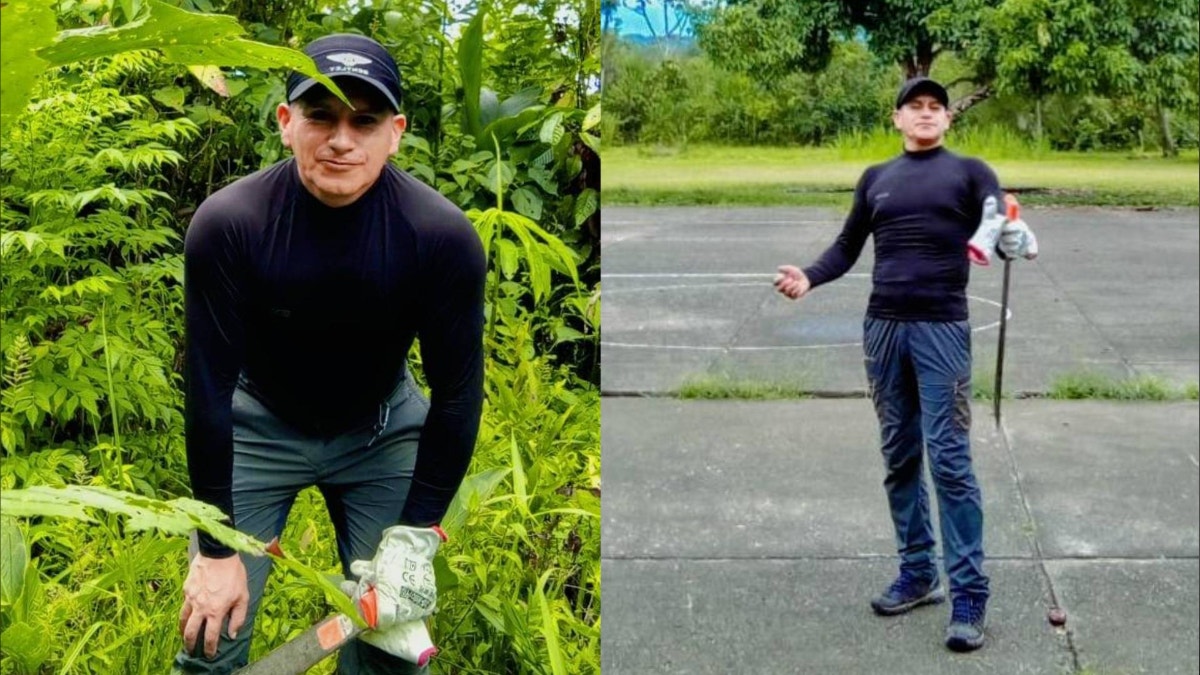 Cusco: buscan a director de colegio que desapareció tras naufragio en el río Picha