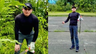 Cusco: buscan a director de colegio que desapareció tras naufragio en el río Picha