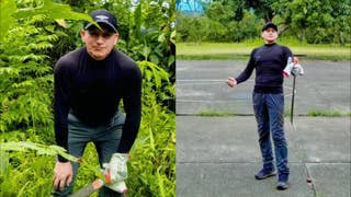 Cusco: buscan a director de colegio que desapareció tras naufragio en el río Picha