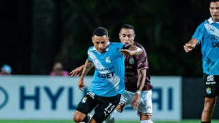 Sporting Cristal ganó 1-0 a Carabobo y dio un paso importante rumbo a la fase grupo de Copa Libertadores 2026