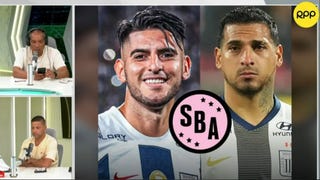 Sport Boys anunció cláusulas especiales en los contratos de Carlos Zambrano y Miguel Trauco [VIDEO]