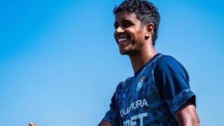 ¡Confirmado! Con Gabriel Santana: el once de Sporting Cristal para enfrentar a  Carabobo por Copa Libertadores