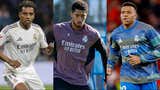 Entre lesionados y sancionados: Real Madrid tiene ocho bajas para visitar al Celta de Vigo por LaLiga