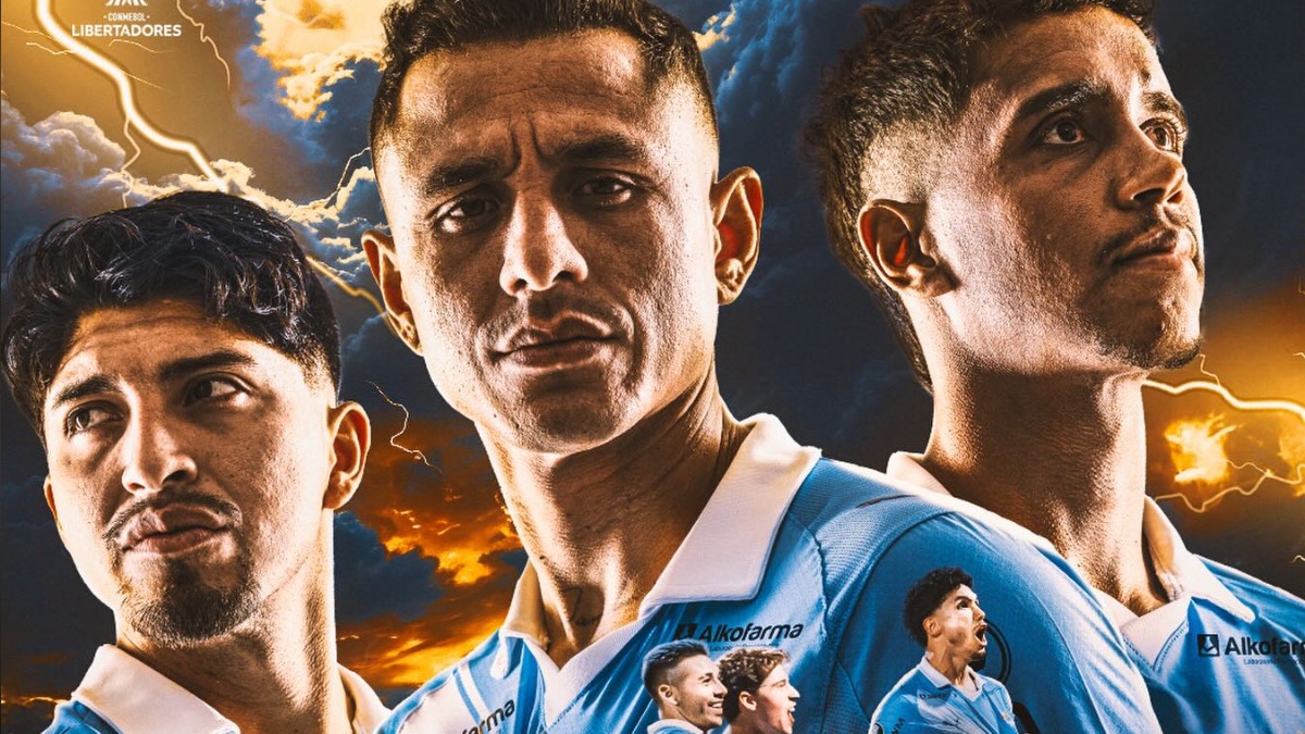 Conoce el posible once que Sporting Cristal utilizará para enfrentar a Carabobo por Copa Libertadores