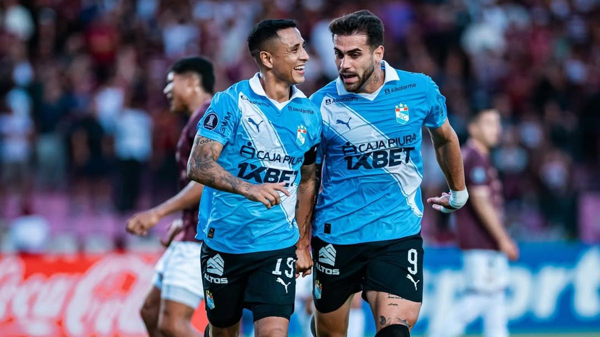 Sporting Cristal vs. Carabobo EN VIVO: ver transmisión EN DIRECTO minuto a minuto partido en Venezuela por ida Fase 3 de Libertadores 2026