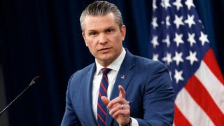 EE.UU. avisa a Latinoamérica que está listo para lanzar 