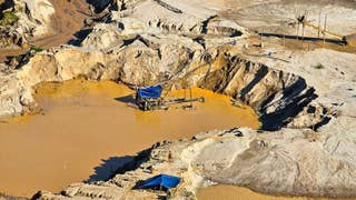 Minería ilegal: 24 de 36 partidos políticos de las elecciones 2026 no tienen propuestas claras para combatir esta problemática