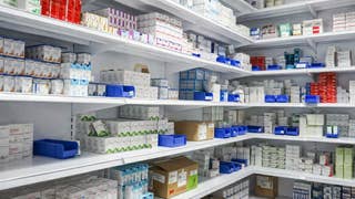 Restricción de gas natural paraliza operaciones en plantas farmacéuticas, alerta Adifan