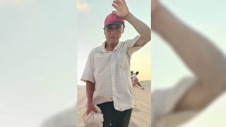 Callao: buscan a adulto mayor de Huánuco que desapareció hace dos días