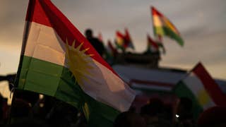 Los kurdos en Irán: ¿tienen la capacidad de abrir un frente de guerra terrestre?