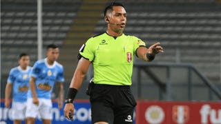 Los encargados de impartir justicia: lista de árbitros para la sexta fecha del Torneo Apertura 2026