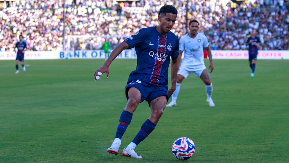 Liga de Francia: PSG no quiere soltar el liderato ante Mónaco