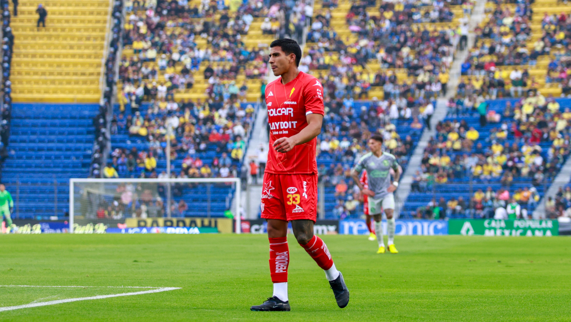 Liga MX: Necaxa quiere cortar su racha negativa frente a Pumas UNAM