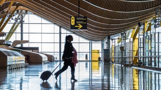 Aeropuertos de Arequipa, Tacna, Juliaca y Puerto Maldonado se modernizarán: Gobierno anunciará adenda los próximos días