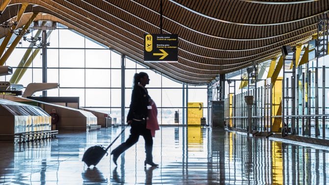 Aeropuertos de Arequipa, Tacna, Juliaca y Puerto Maldonado se modernizarán: Gobierno anunciará adenda los próximos días