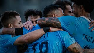 Julio César Uribe valoró el 1-0 de Sporting Cristal sobre Carabobo, pero advirtió: “La vuelta será durísima”