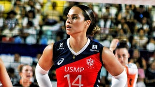 San Martín alineó cuatro extranjeras ante Circolo y fue declarado perdedor del partido en la Liga Peruana de Vóley